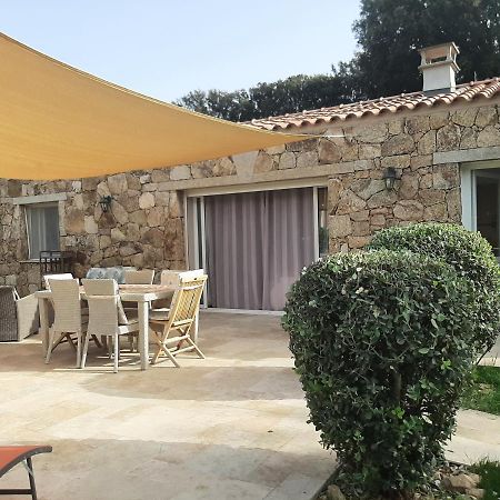 Orasi Sartene Gite Casa Fiurita Luaran gambar