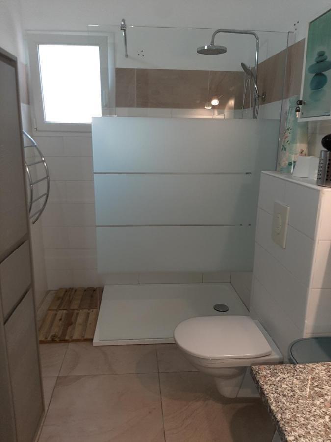 Orasi Sartene Gite Casa Fiurita Luaran gambar