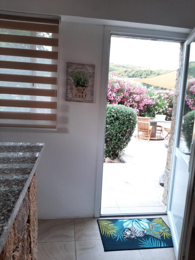 Orasi Sartene Gite Casa Fiurita Luaran gambar