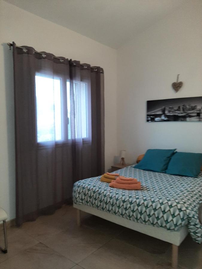 Orasi Sartene Gite Casa Fiurita Luaran gambar